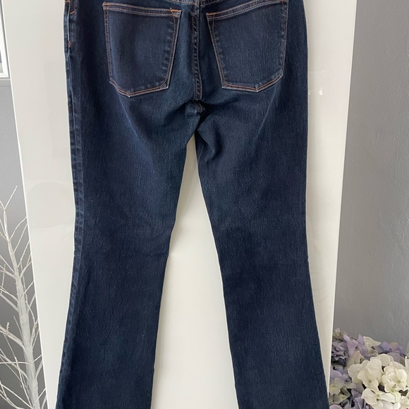 Banana Republic jeans SZ 26 - Picture 6 of 14